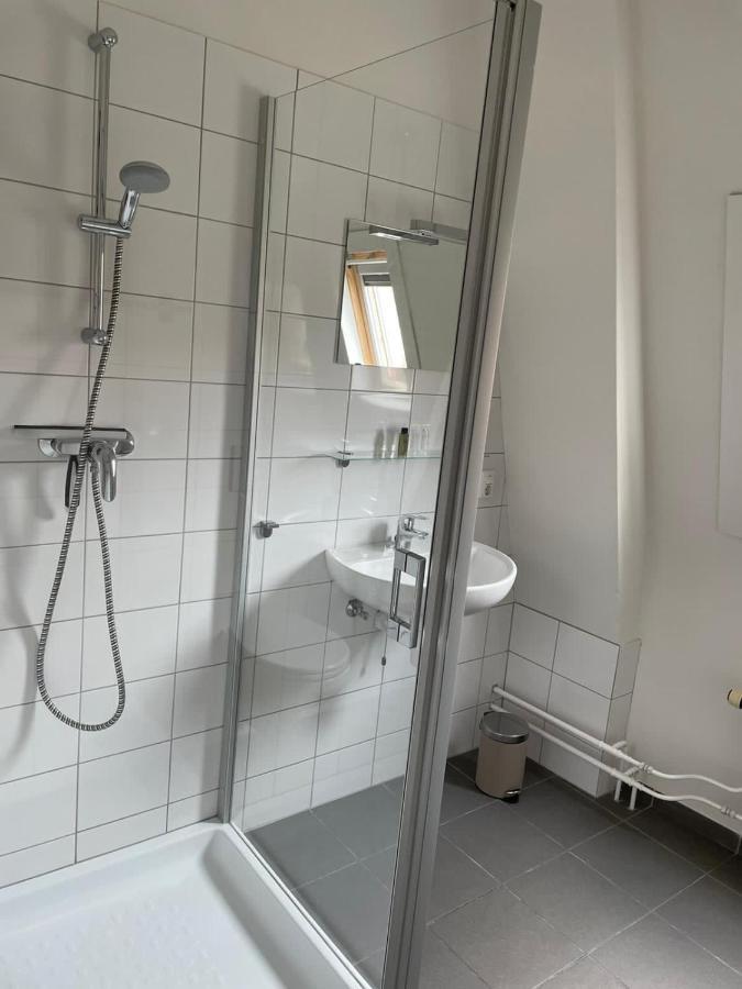 فينلو Bnb Bruxelles - Studios & Apartments المظهر الخارجي الصورة