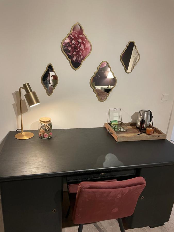 فينلو Bnb Bruxelles - Studios & Apartments المظهر الخارجي الصورة