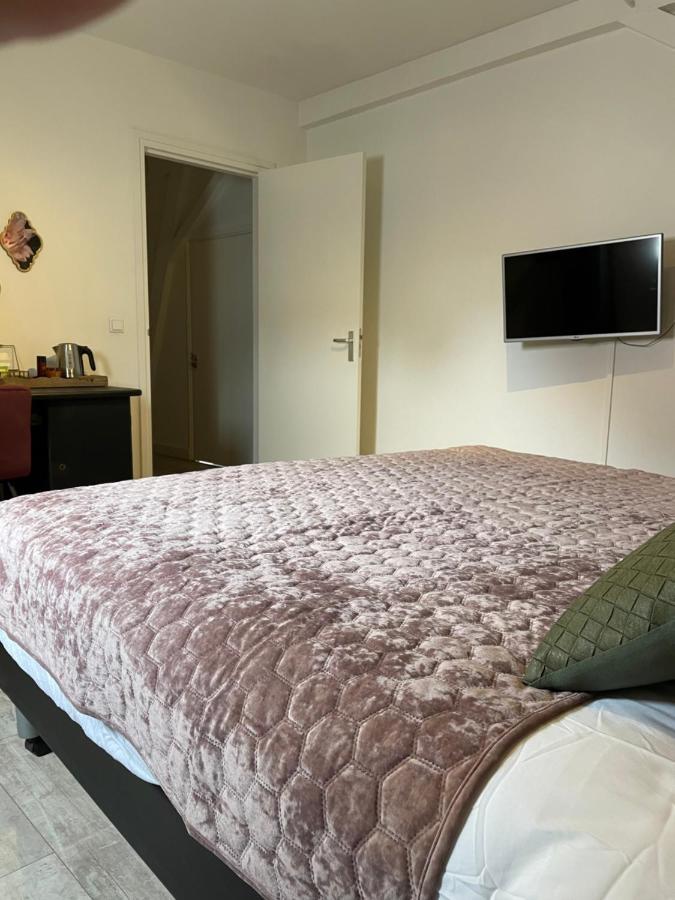 فينلو Bnb Bruxelles - Studios & Apartments المظهر الخارجي الصورة