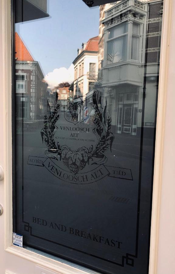 فينلو Bnb Bruxelles - Studios & Apartments المظهر الخارجي الصورة
