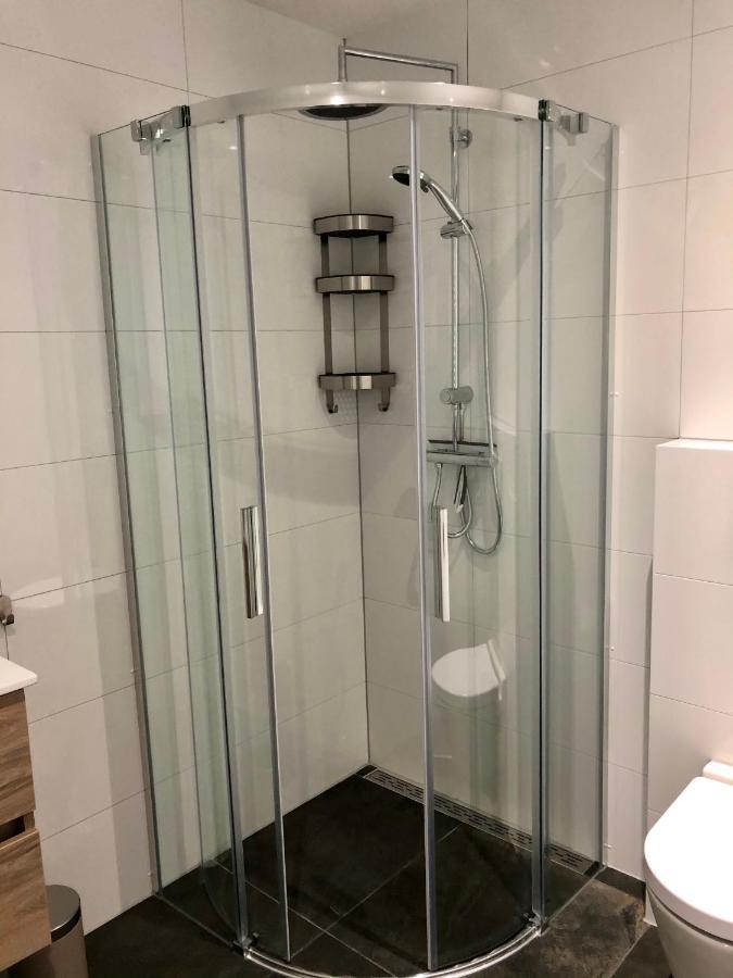 فينلو Bnb Bruxelles - Studios & Apartments المظهر الخارجي الصورة